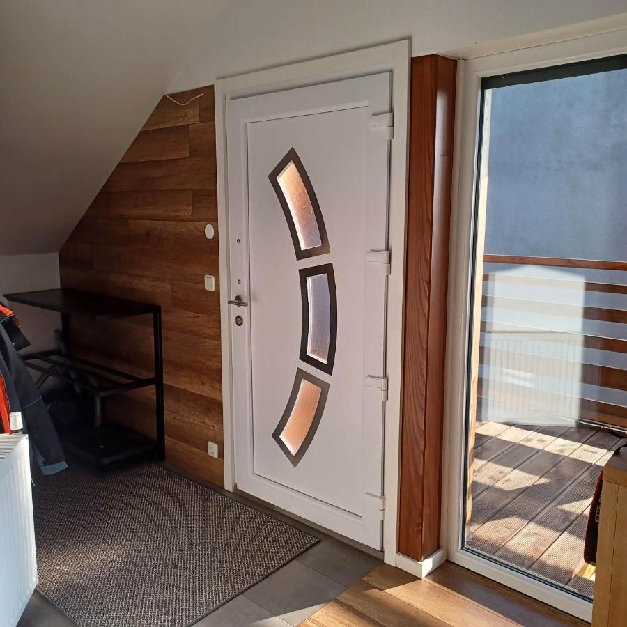 Apartament U Ewki Rdzawka Eksteriør bilde