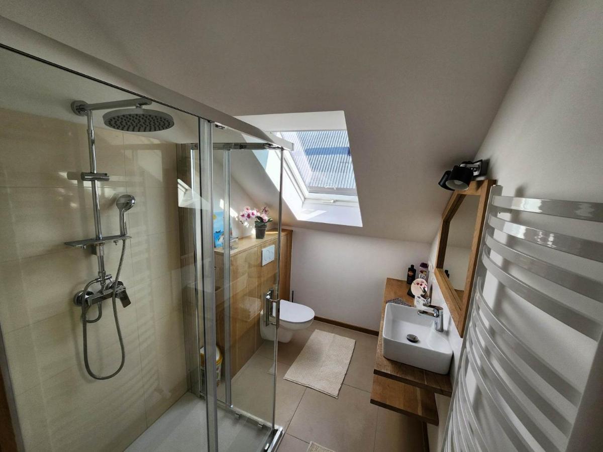 Apartament U Ewki Rdzawka Eksteriør bilde